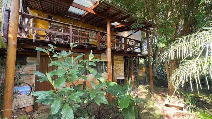 Excelente espaço comercial estilo Chácara para locação- Bairro Mercês