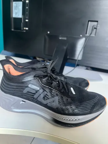 Fila Racer Carbon 43/44