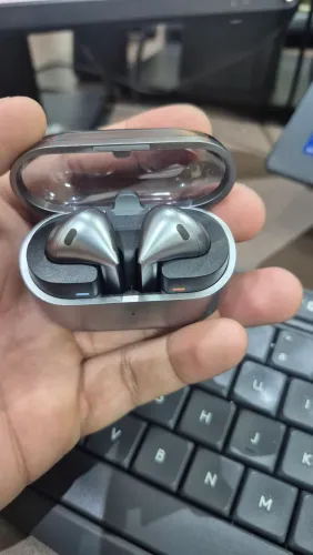 Fone Samsung Galaxy Buds 3