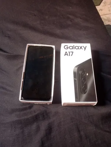 Samsung A17