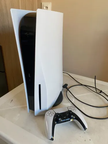 PS5 FAT 800GB