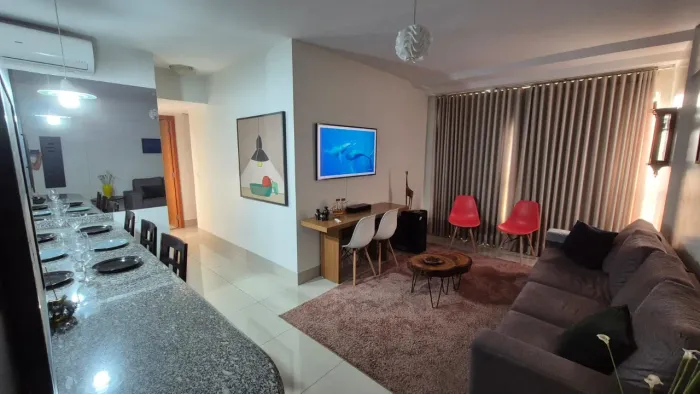 Residencial Hípica Parque