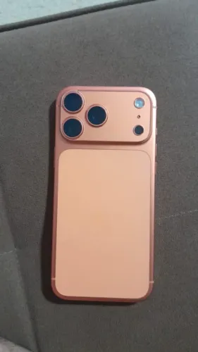 iPhone 17 pro max 256gb