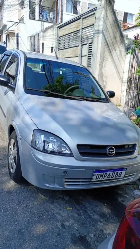 Chevrolet Corsa Hatchback 1.0 MPFI 8V 71cv 5P 2004