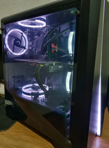 PC Gamer Completo