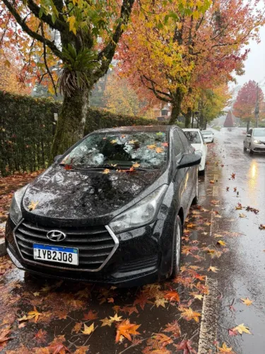 Hyundai HB20 Comf./c.plus/c.style 1.0 Flex 12V 2018