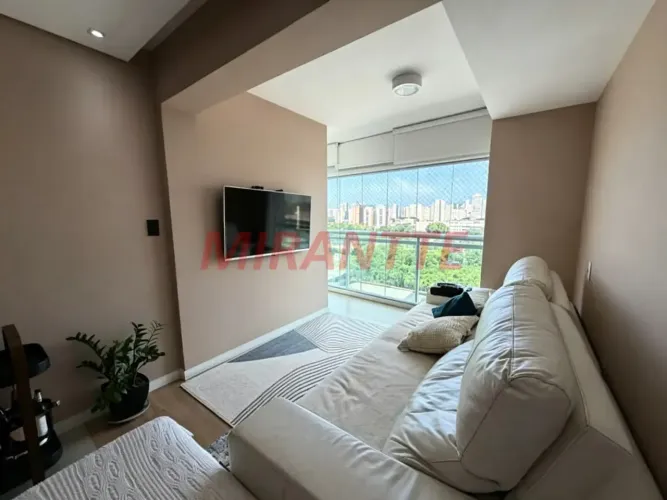 Casa Verde/ Apartamento - Localizado estrategicamente no Bairro da Casa Verde