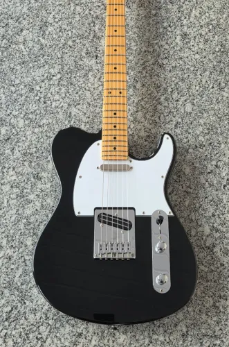 Guitarra Tagima Telecaster Tw55 Oportunidade