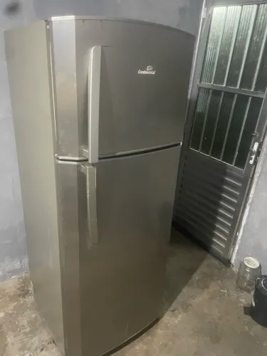 Geladeira continental