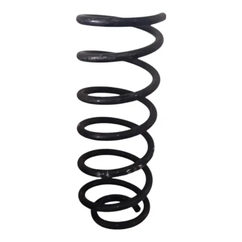 Mola Suspensão Traseira Hyundai Hb20 2013 2014 A 2019