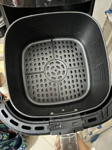 Airfryer