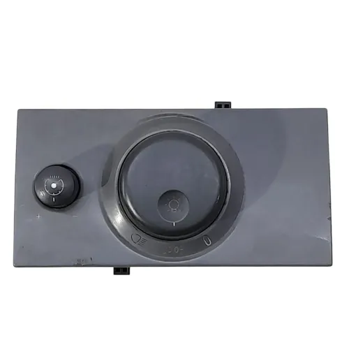 BOTÃO FAROL GM MERIVA 1.8 8V 2005 205435