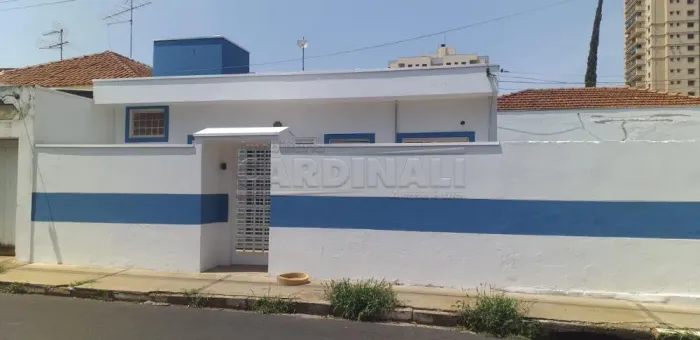 Comercial Sala em Araraquara