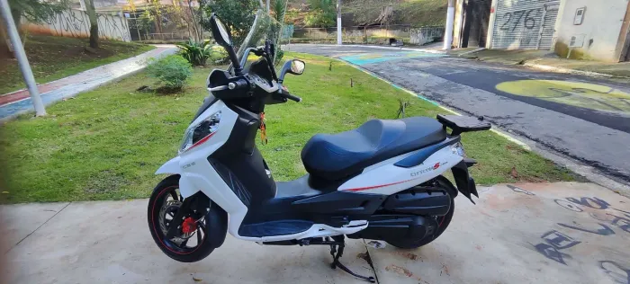 Citycom 300S (2? dono)