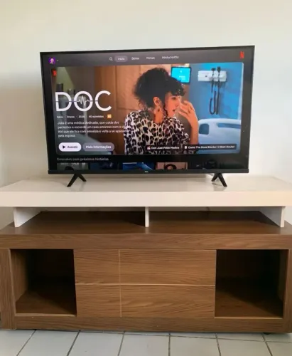 Armário de TV