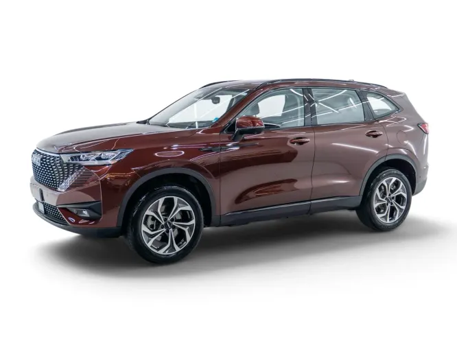 GWM Haval H6 Premium Phev AWD 2024