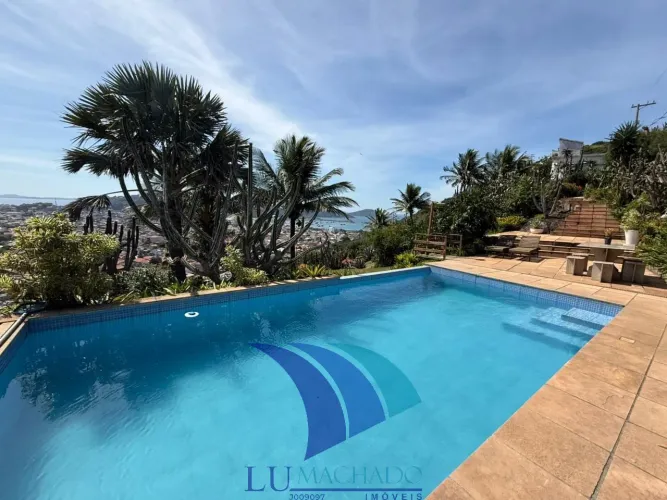 CASA RESIDENCIAL em Arraial do Cabo - RJ, PORTINHO