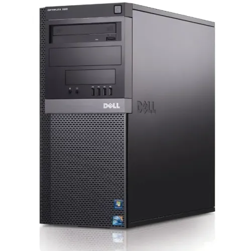 Dell Optiplex 9020, Intel i5-4590 3,7Ghz, 16gb RAM, SSD 120gb HD 500gb, WI-FI e Bluethooth