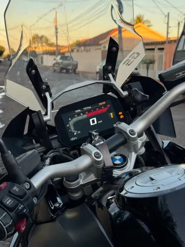 BMW R 1250 GS Sport 2020