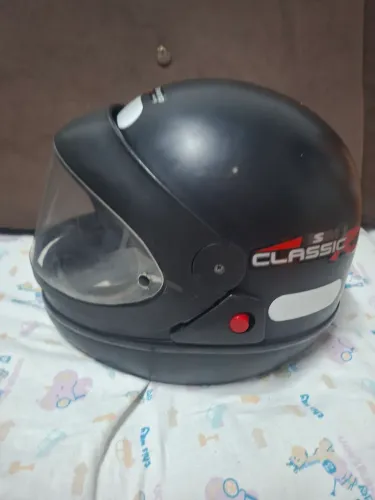 Capacete san marino