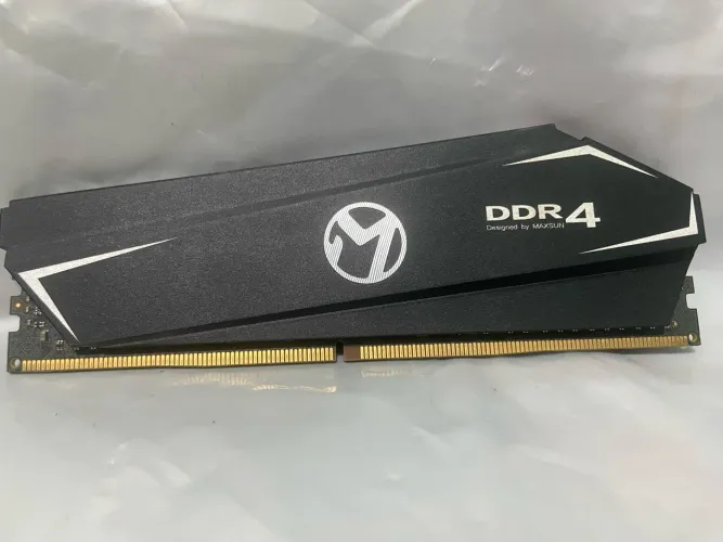 Memória Ram 16gb 3200MHz