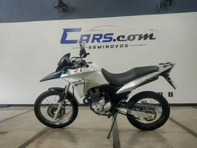 XRE 300 ABS