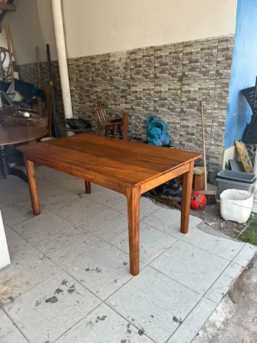 Mesa pra escritório