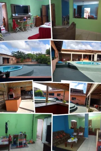 Casa em benevides 