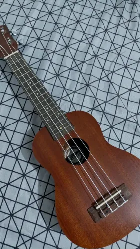 Ukulele Soprano