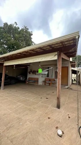 Casa em Lundcea com 101.00 m² , 3 quarto(s) , 1 suíte(s) , 2 vaga(s).