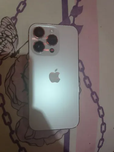 iPhone 14 Pro