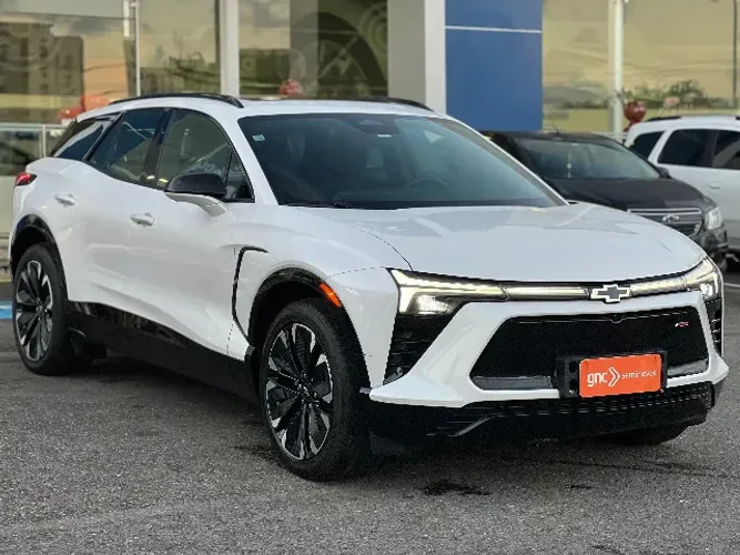 Chevrolet Blazer EV RS 347cv (elétrico) 2024
