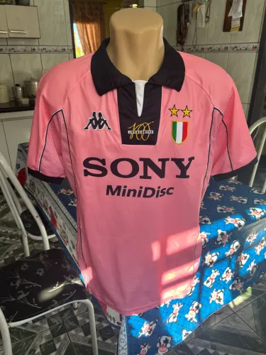 Camisa da juventude