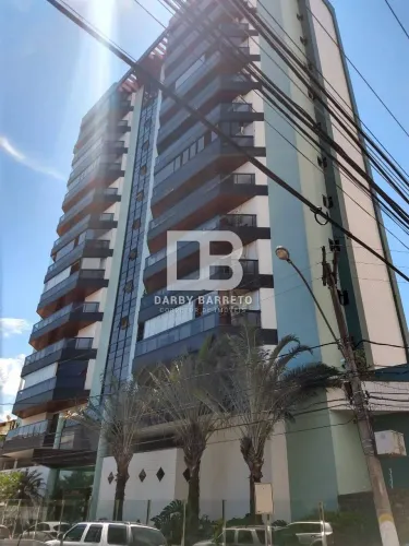 Edifício Residencial Mont Serrat