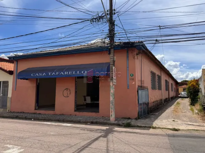 GALPÃO COMERCIAL À VENDA NO BAIRRO VILA JOANA - JUNDIAÍ/SP