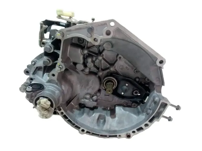 CAIXA DE MARCHA - Peugeot, 206, 207, 208, 306, 307, 308, Citroën
