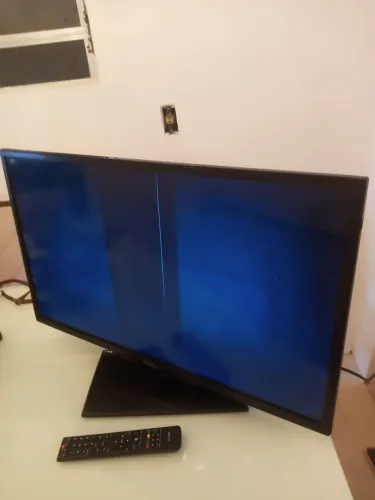 Vendo tv com Defeito