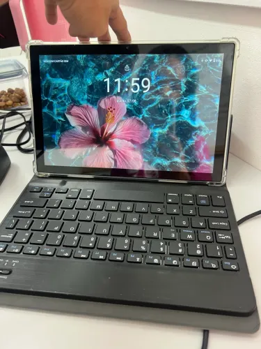 TABLET 6 meses de uso