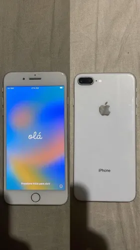iPhone 8plus