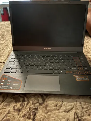 VENDE-SE UM NOTEBOOK EM ESTADO NOVO