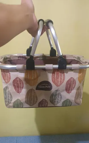 Cesta de piquenique