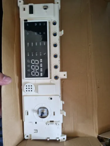 Placa principsl lava e seca Midea ls10, 11 