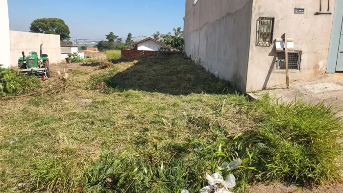 Terreno ComViva 175m² Direto com Proprietário