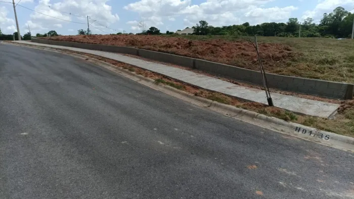 Terreno em Condomínio para Venda em Sorocaba, Alto da Boa Vista