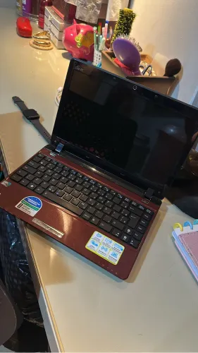 Vende-Se Notebook (ACEITO PROPOSTA)