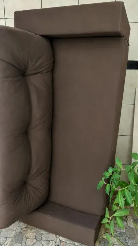 PRA VENDER LOGO SOFÁ 3 LUGARES