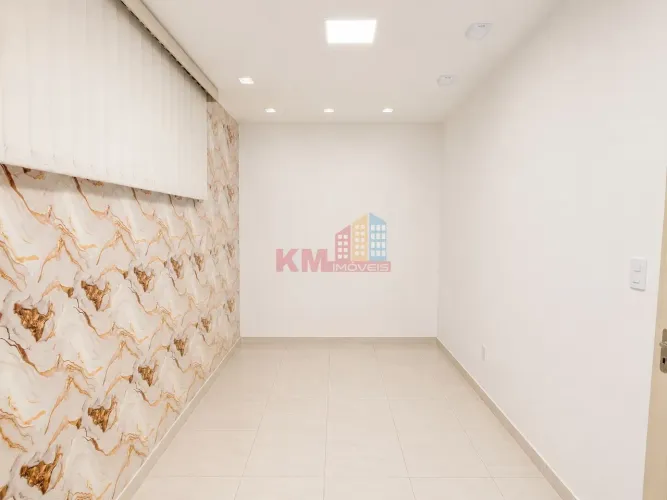 Bem Estar Centro Integrado - SALA COMERCIAL de 8,83 m² | Centro Mossoró/RN