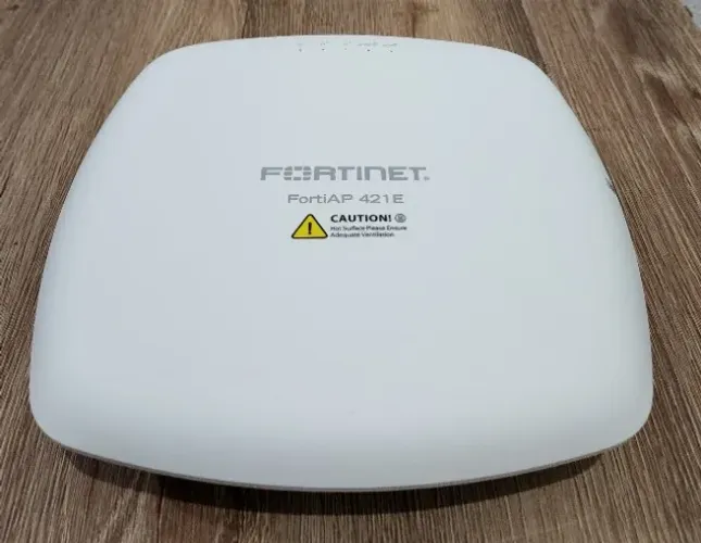 Access Point Fortinet FortiAP 421E