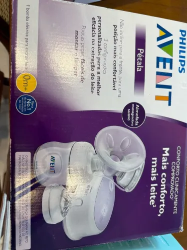 Avent extratora