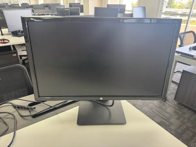 Monitor HP V24b
